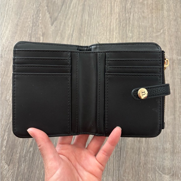 Nanette Lepore small bifold wallet - Picture 4 of 6